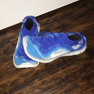 Nike Fly Knit Running shoes